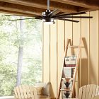 Odyn Ceiling Fan (64")