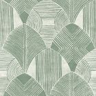 Scott Living Westport Geometric Unpasted Wallpaper