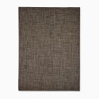 Open Box: Chilewich Basketweave Woven Performance Rug (2' x 3') - Earth