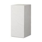 Corian Concrete Plant Stand