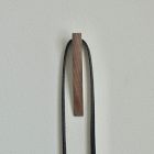 Modern Home by Bellver Wooden Reduced Triangle Wall Hooks - Set of 4