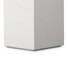 Corian Concrete Plant Stand