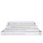 Modern ColorStak Books