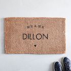 Mr &amp; Mr Doormat