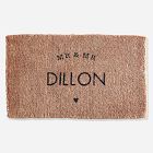 Mr &amp; Mr Doormat