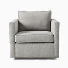 Harris Swivel Chair