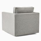 Harris Swivel Chair