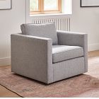 Harris Swivel Chair