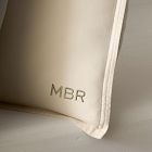 Brushed TENCEL™ Twill Duvet Cover &amp; Shams