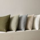 European Flax Linen Duvet Cover &amp; Shams