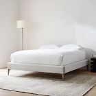 Upholstered Bed Frame