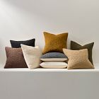 Cozy Boucle Pillow Cover
