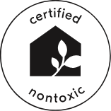 Certified Nontoxic