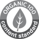 Organic 100 Cotton Standard