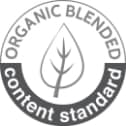 Organic Blended Cotton Standard