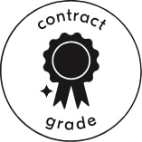 Contract Grade