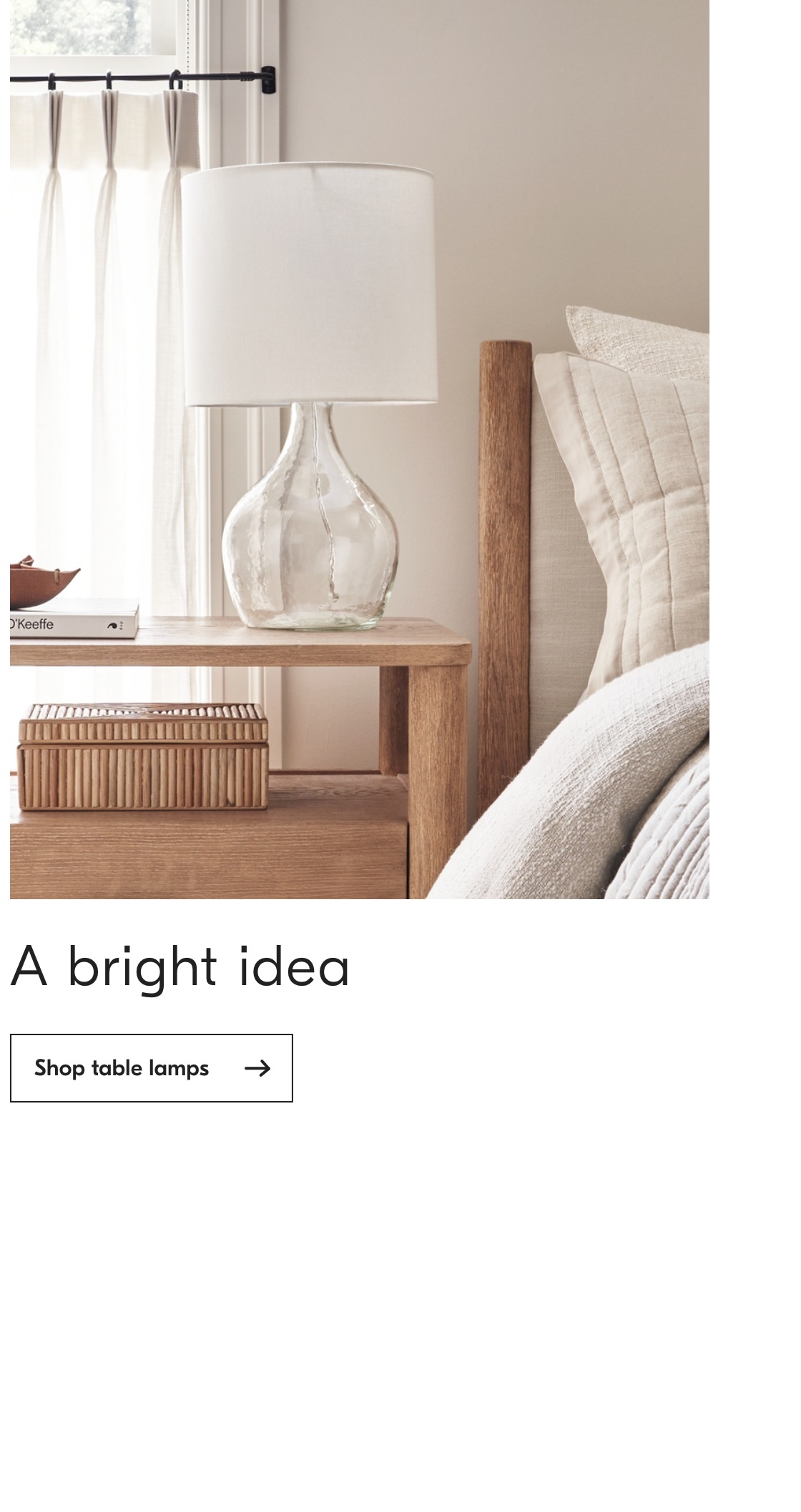 West Elm Canada Furniture, Home Decor, Lighting and More