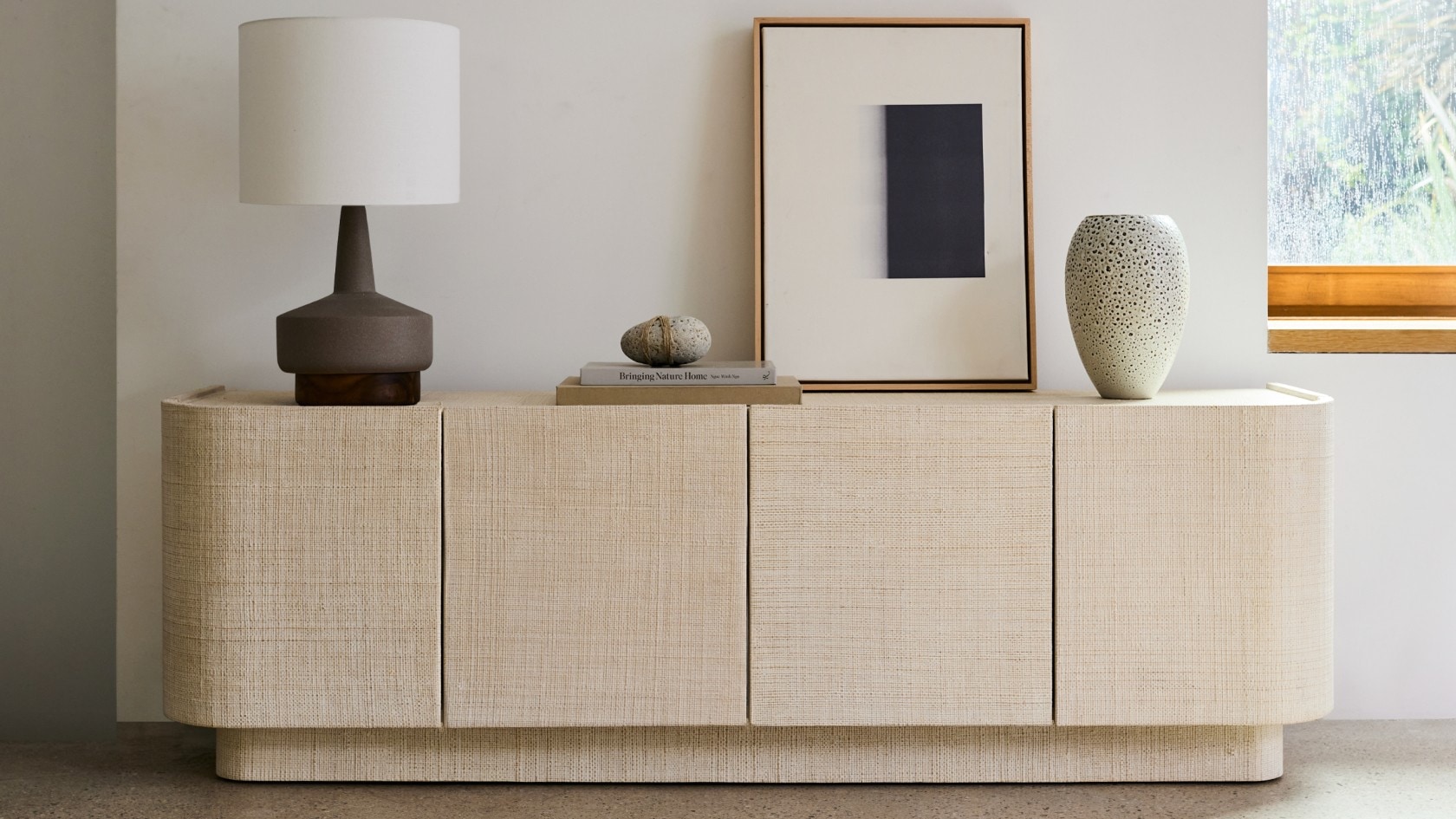 The Solstice Collection