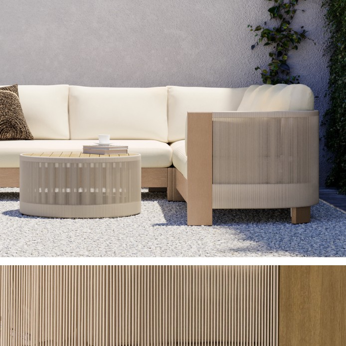 Outdoor by Material - Cord