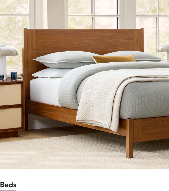 Beds
