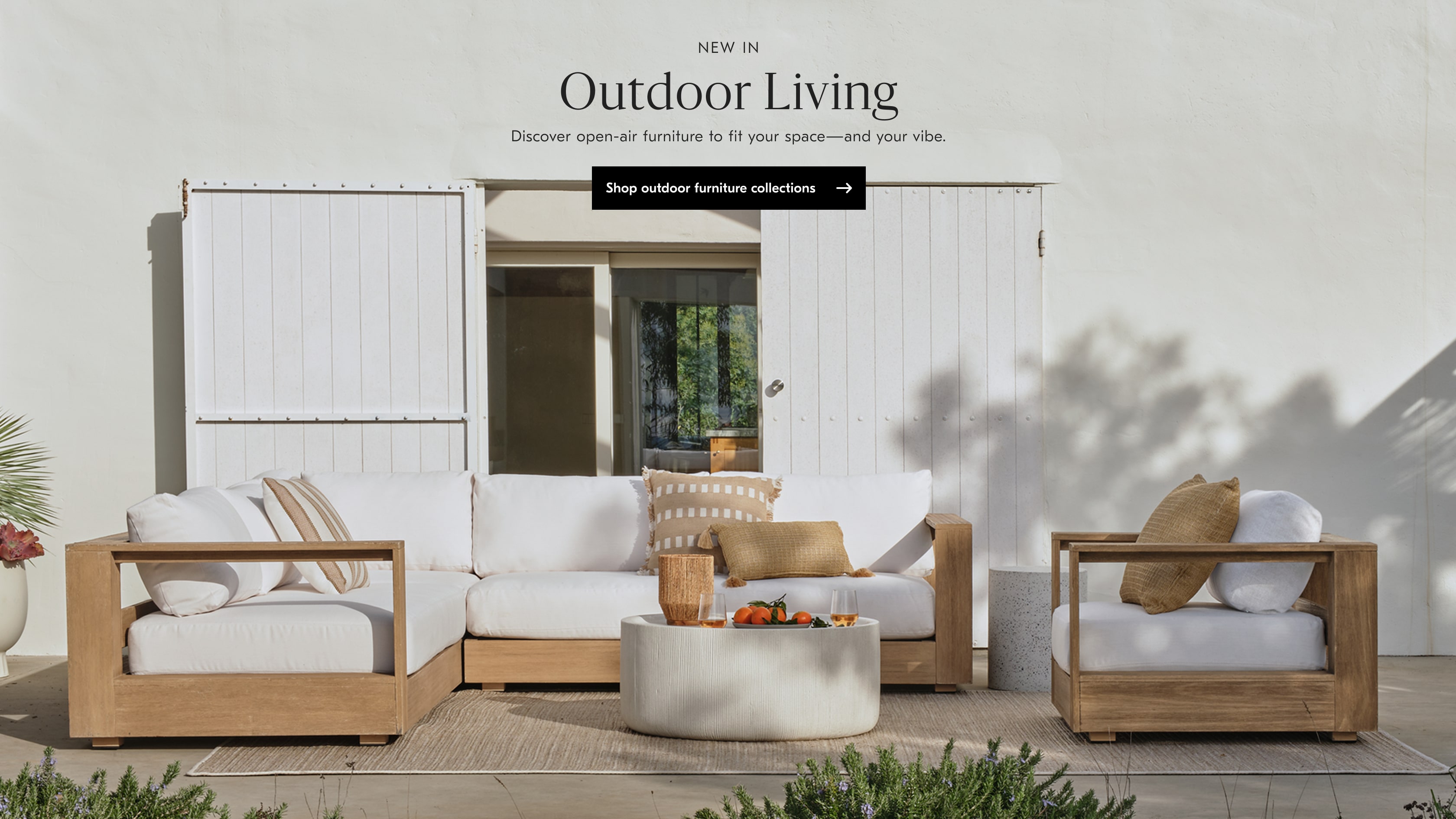 Shop outdoor new arrivals