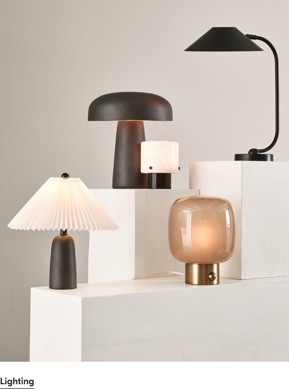 Lighting