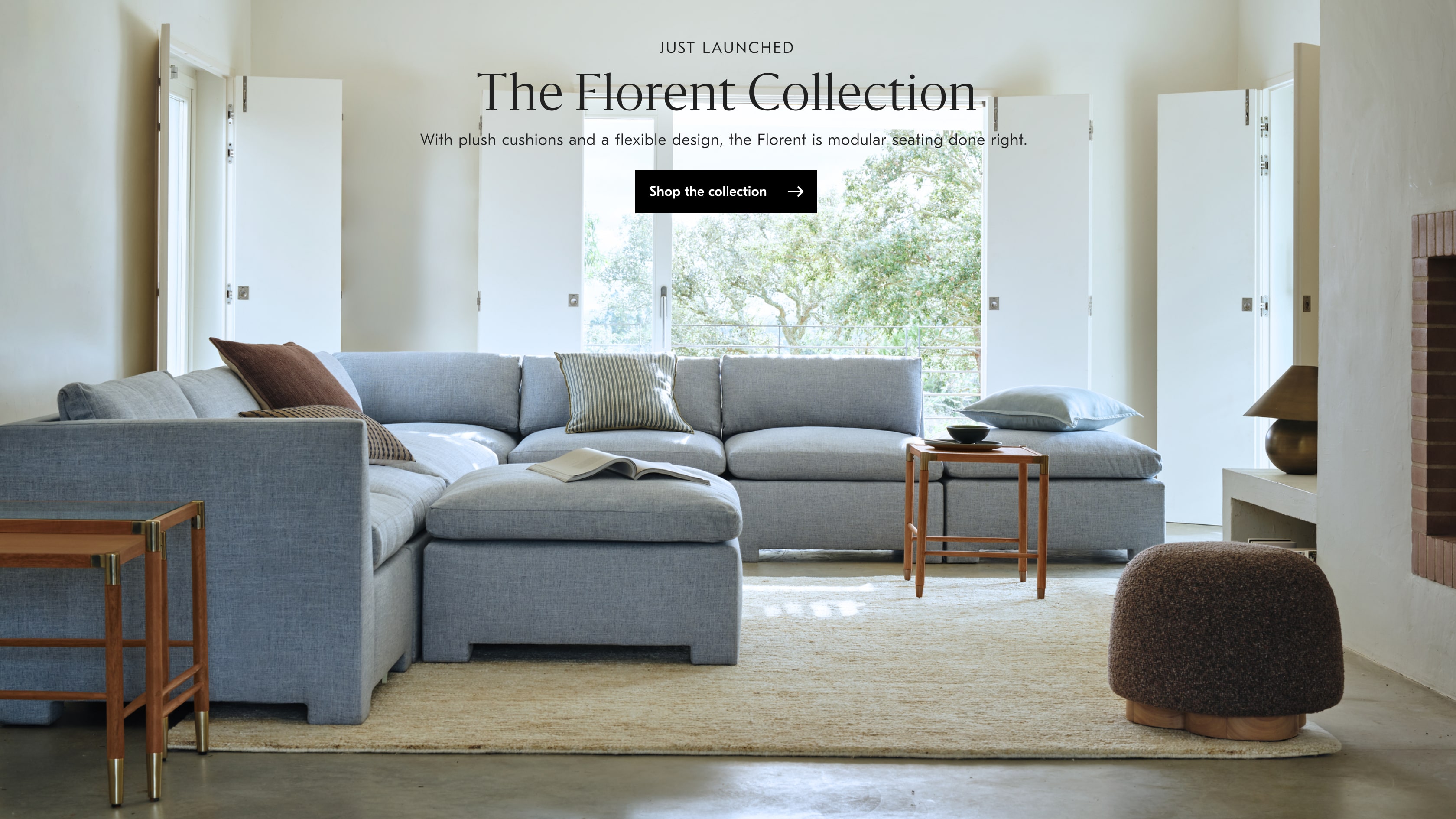 Shop the collection