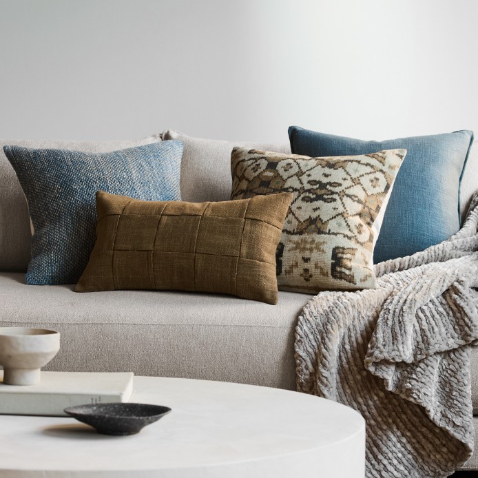 New Neutrals Pillows