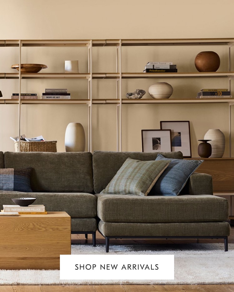 West Elm Canada: Furniture, Home Decor, Lighting and More
