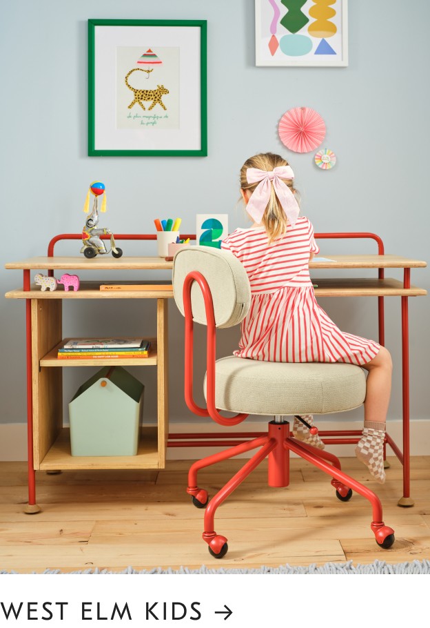 Shop West Elm Kids
