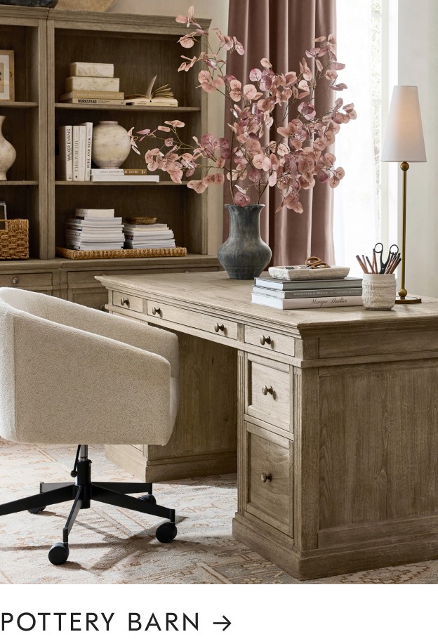 Shop Pottery Barn