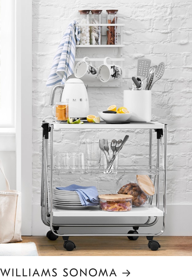 Shop William Sonoma
