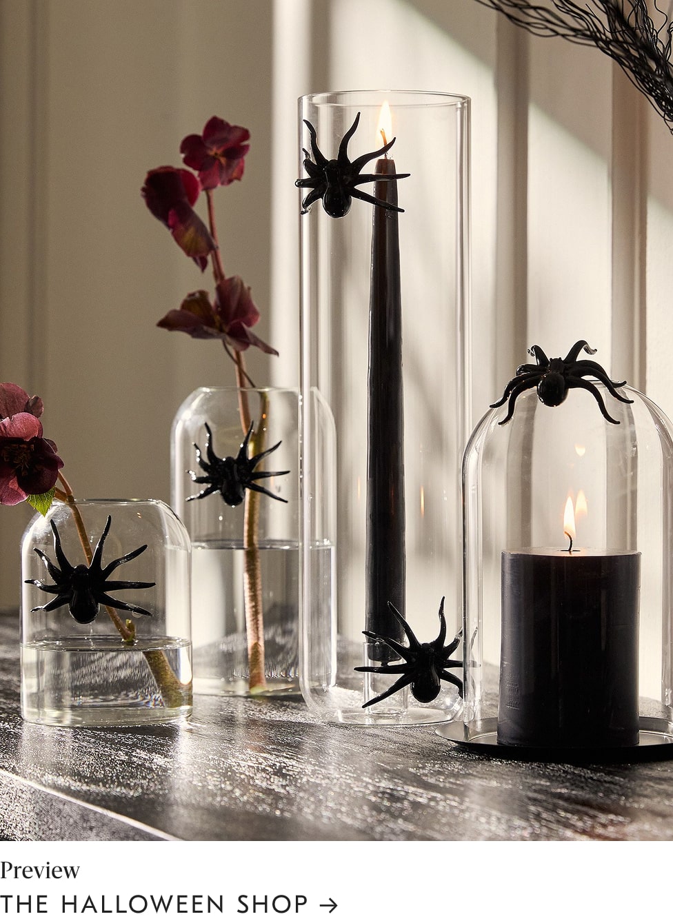 Preview: The Halloween Shop