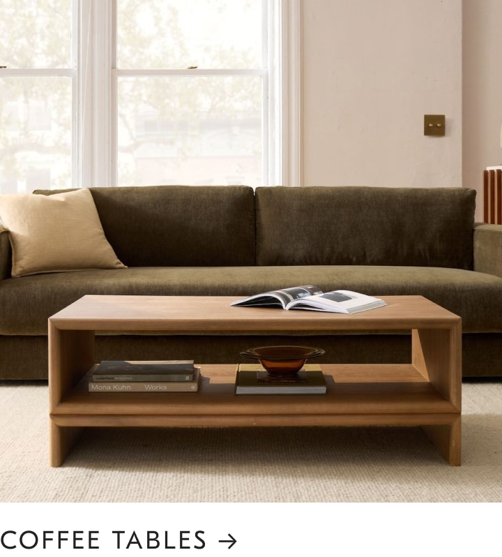 Coffee Tables
