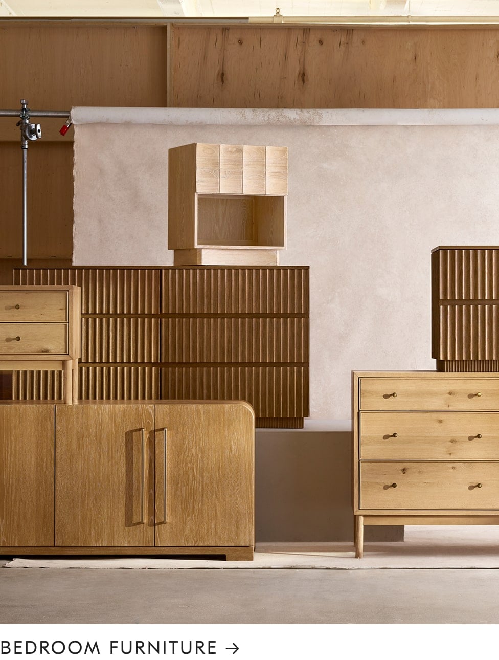 Bedroom Furniture