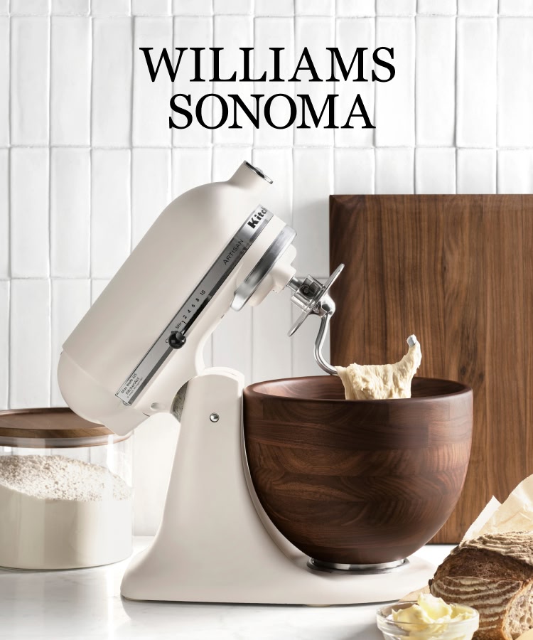 Williams sonoma Williams sonoma