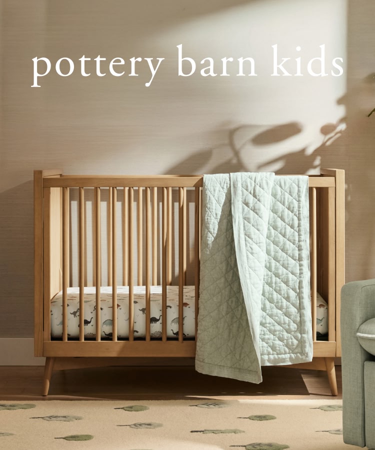Pottery barn kids Pottery barn kids