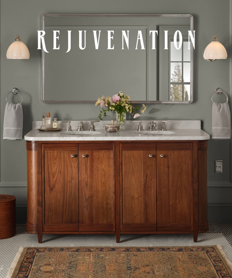 Rejuvenation Rejuvenation