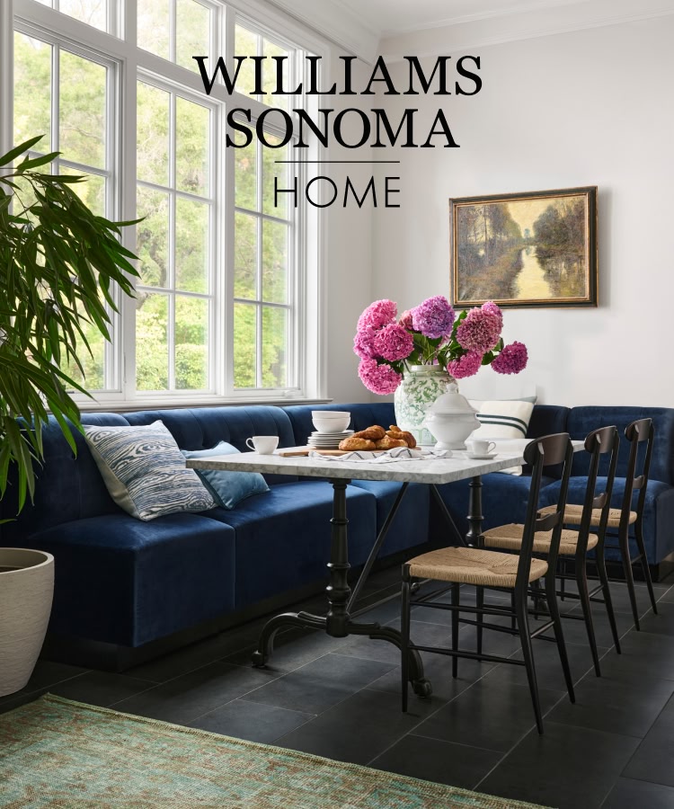 Williams sonoma home Williams sonoma home