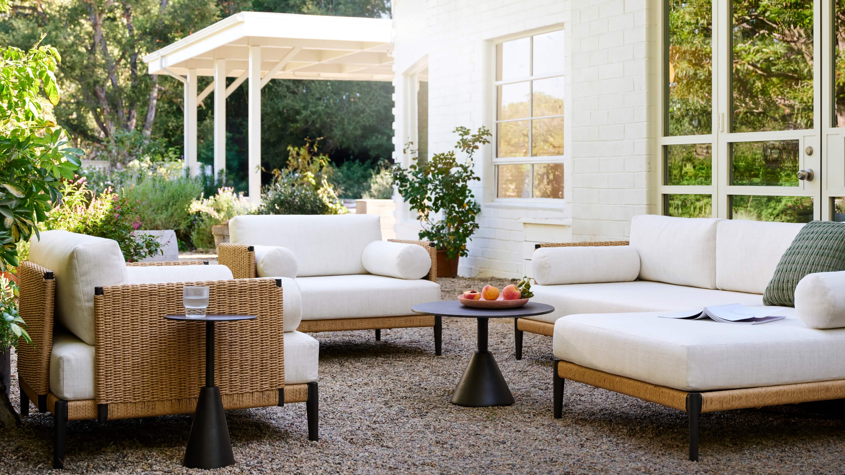 Outdoor Preview Outdoor Preview