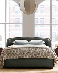 Bradley Coffee Table - Stylish & Timeless Design | West Elm