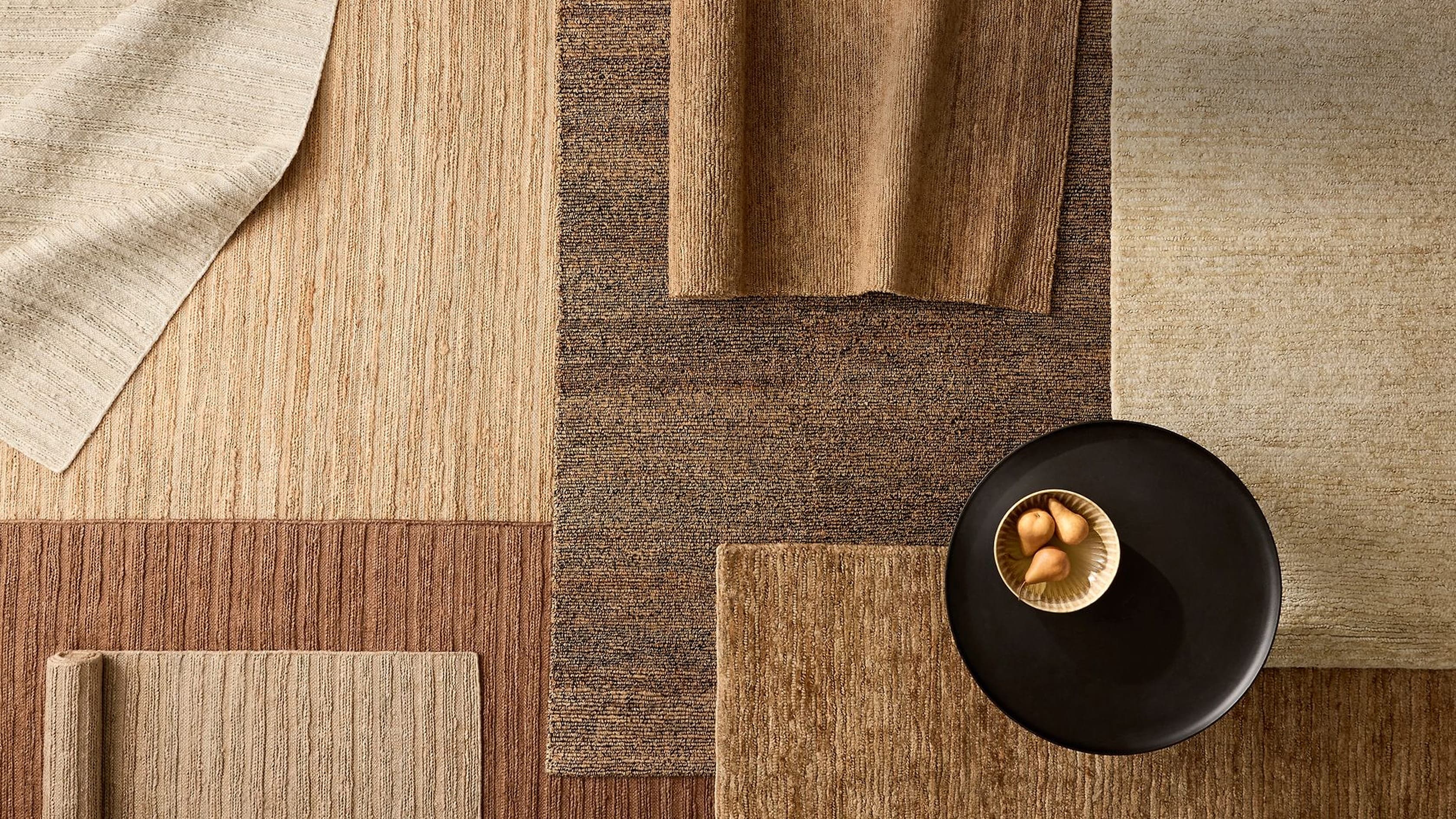 Shop Jute & Natural Rugs