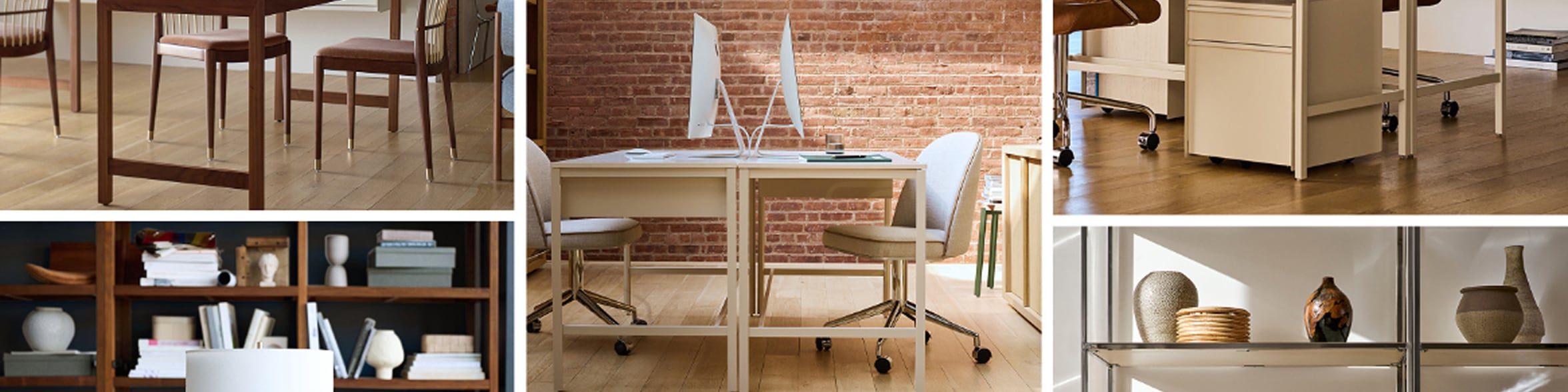 Explore Shop by Style