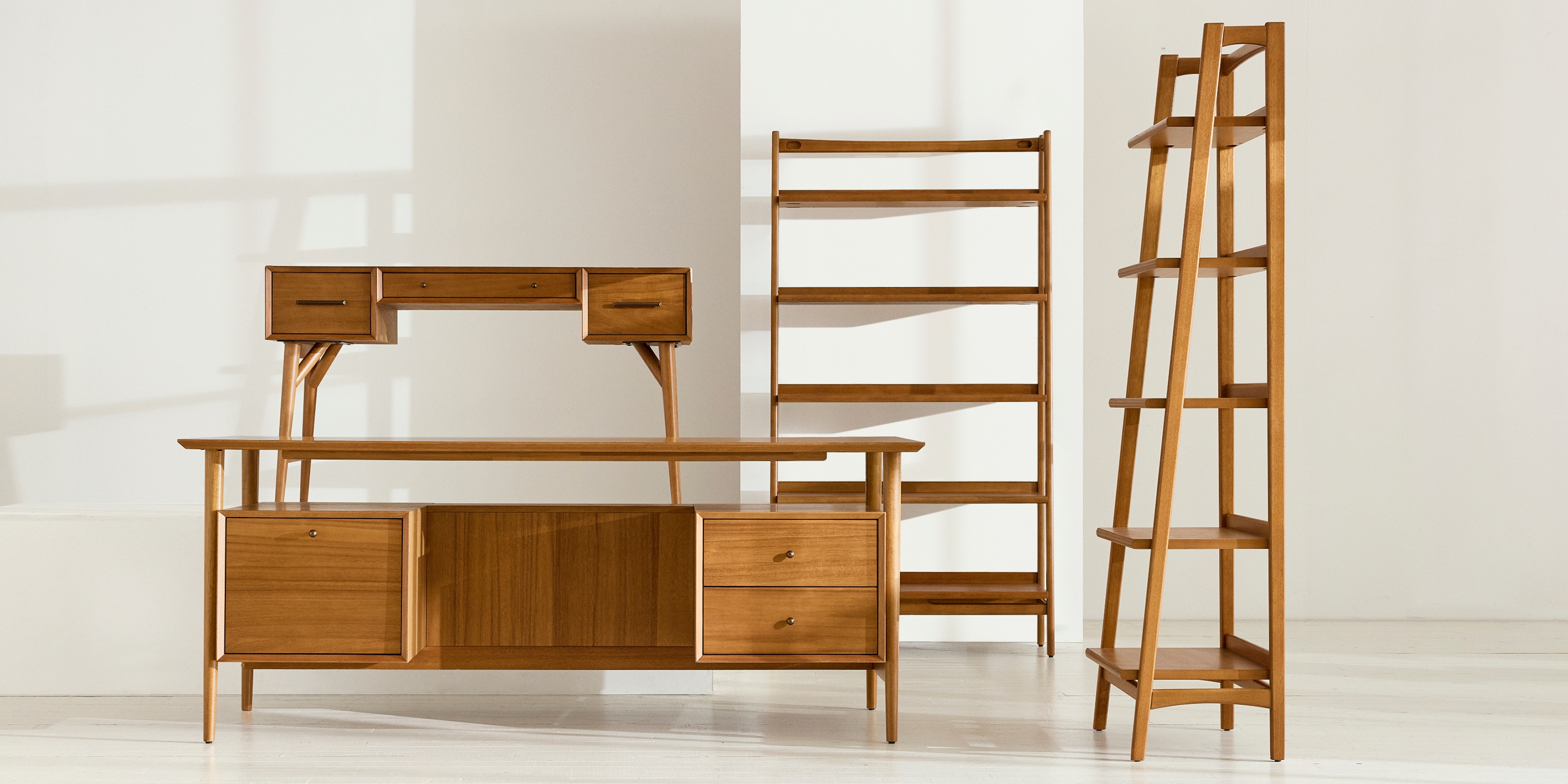 MID-CENTURY COLLECTION