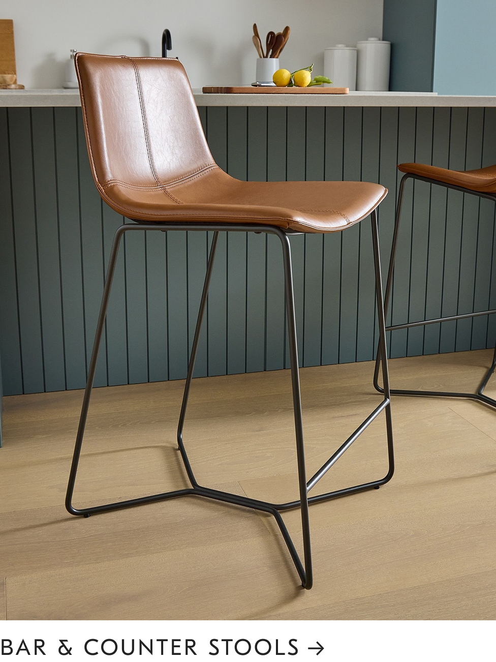 Bar & Counter Stools