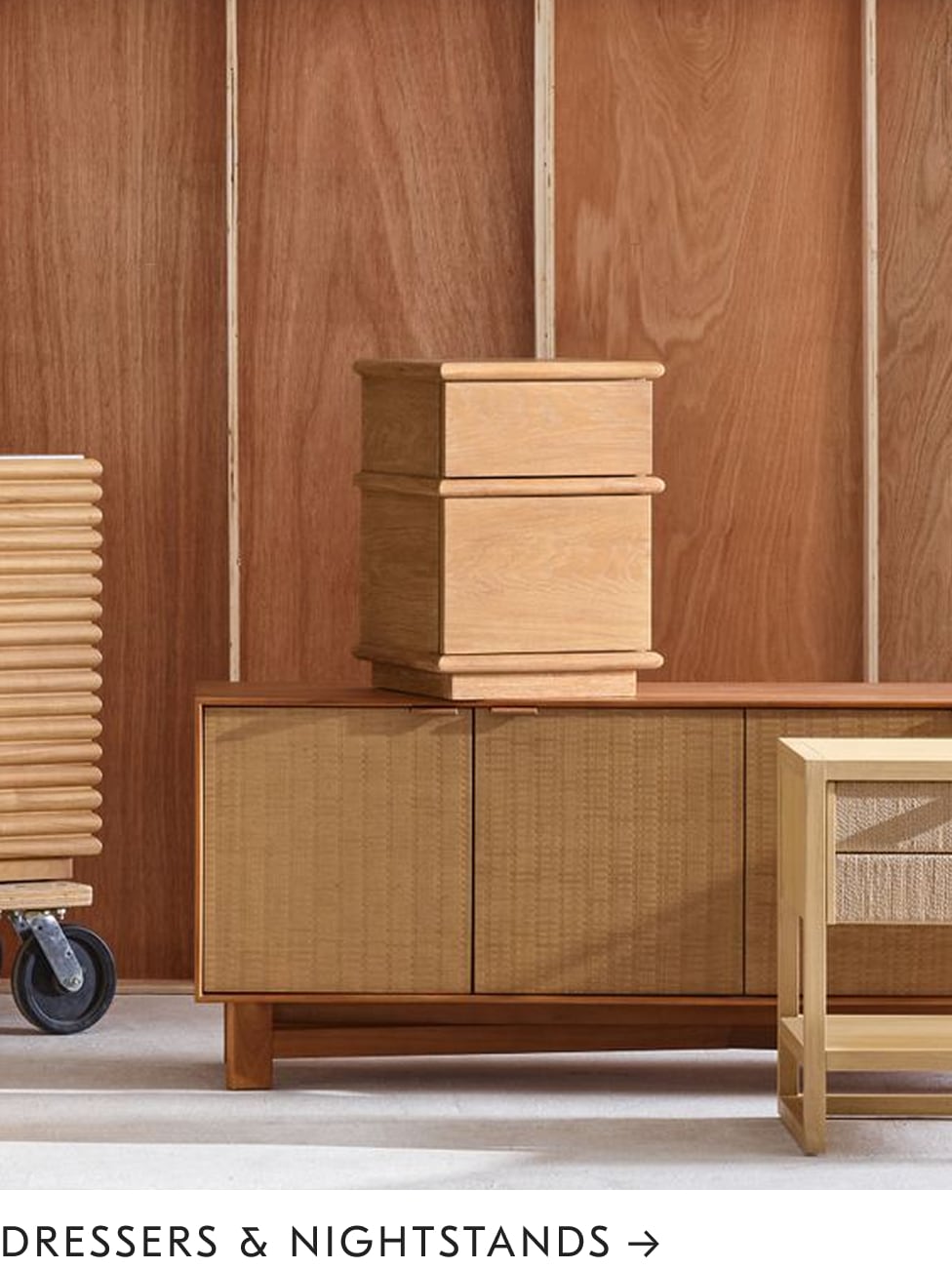 Dressers & Nightstands Dressers & Nightstands