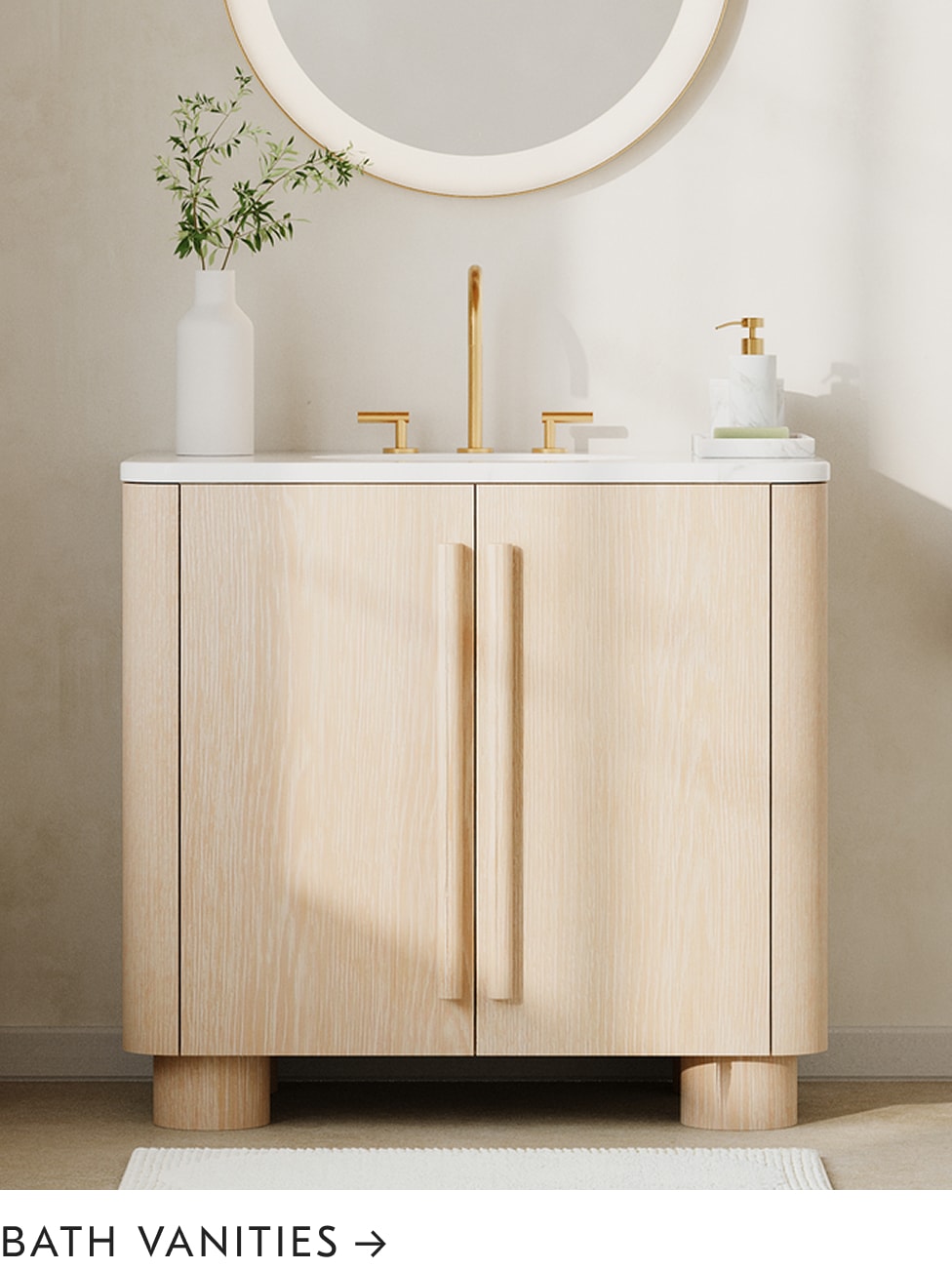 Bath Vanities