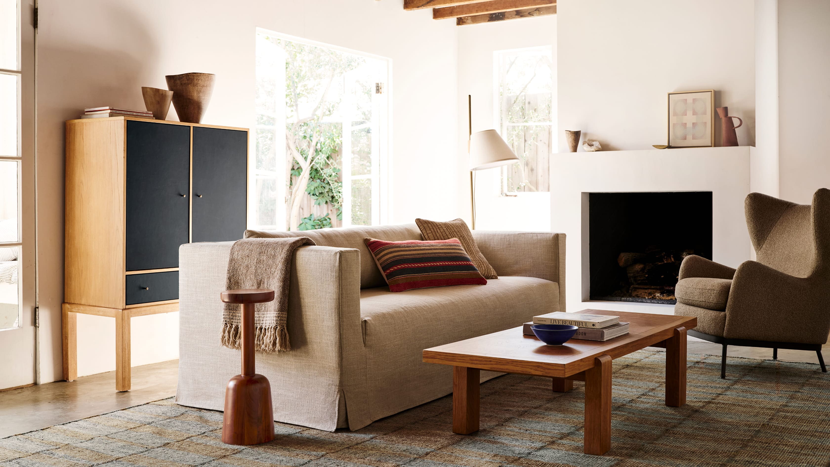 Lighter Living Lighter Living