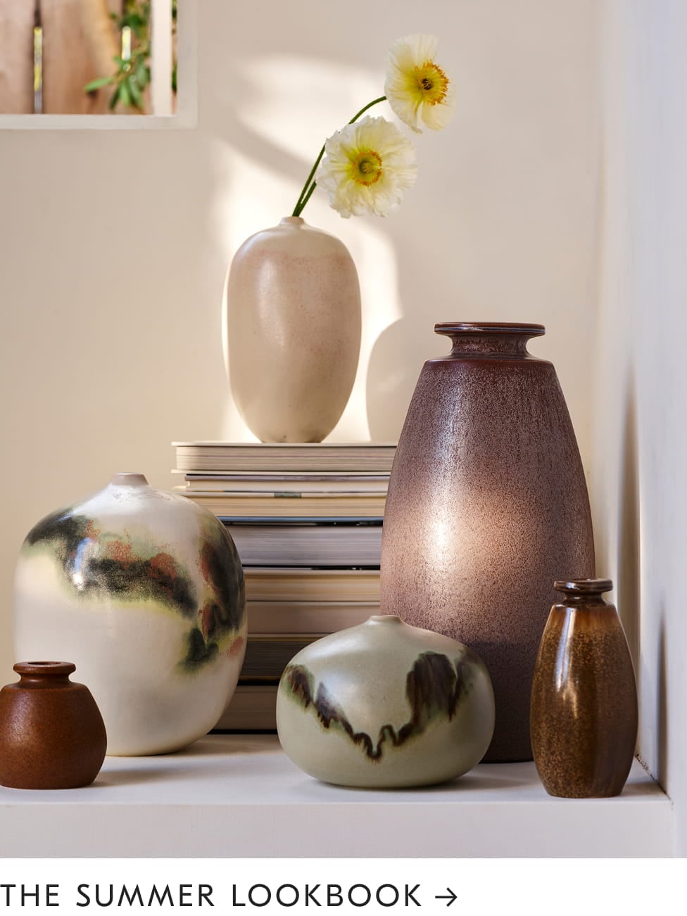 The Summer Lookbook The Summer Lookbook