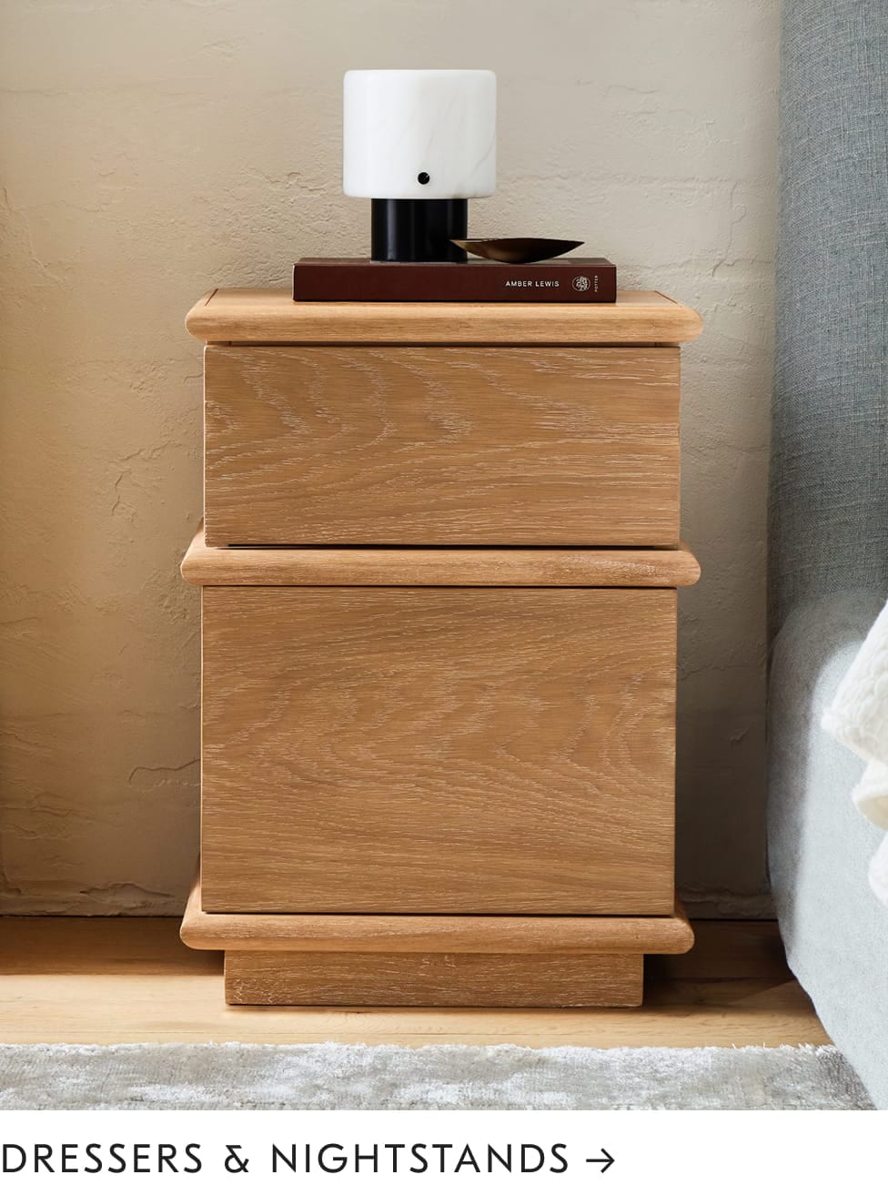 Dressers & Nightstands Dressers & Nightstands